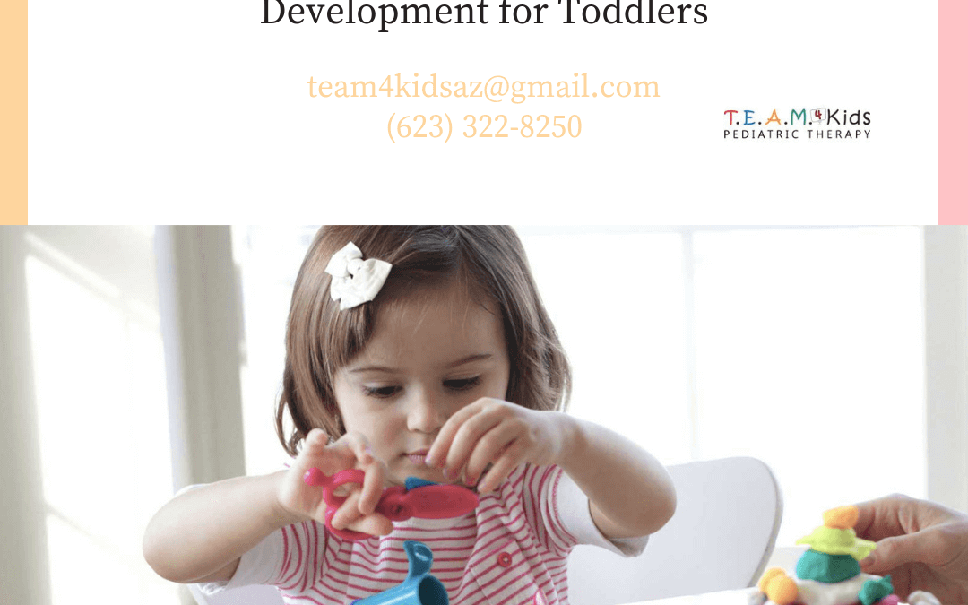 App of the Week: Dexteria Jr. – Fine Motor Skill Development for Toddlers & Preschoolers