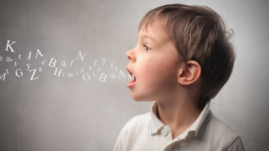 Positive Practice: Articulation Disorders
