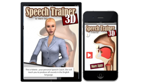 App of the Week: Speech Trainer 3D
