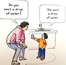 “Echolalia….Does Your Child Repeat Everything You Say?”