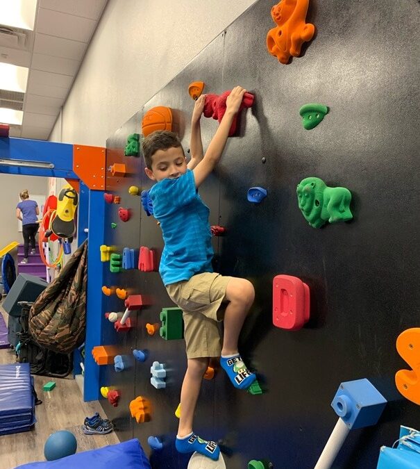 How to Encourage Fine Motor Development in School Age Children
