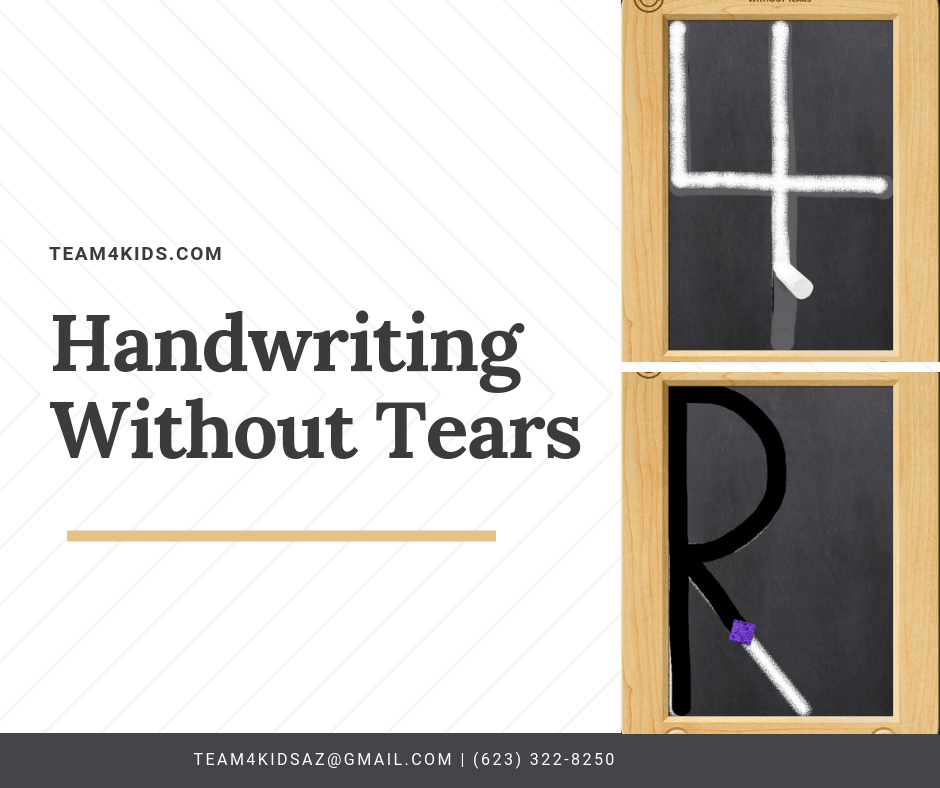 Handwriting-Without-Tears