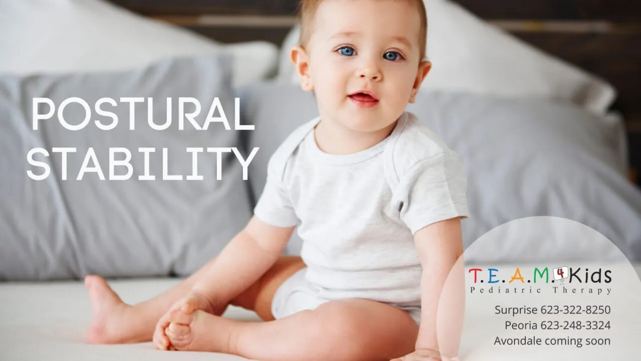 Postural Stability