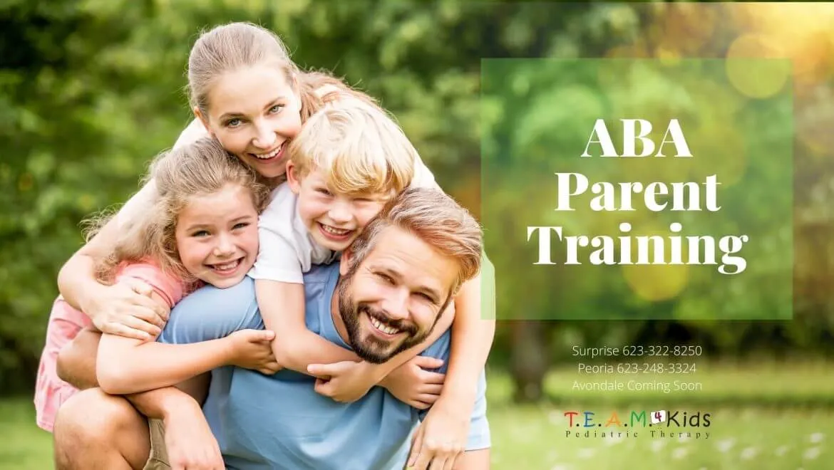 Parent Training