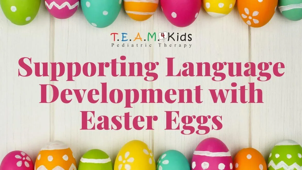 Support Language Development