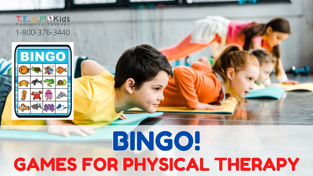 bingo post