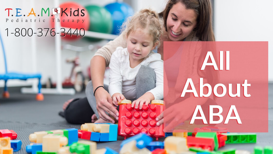 About ABA