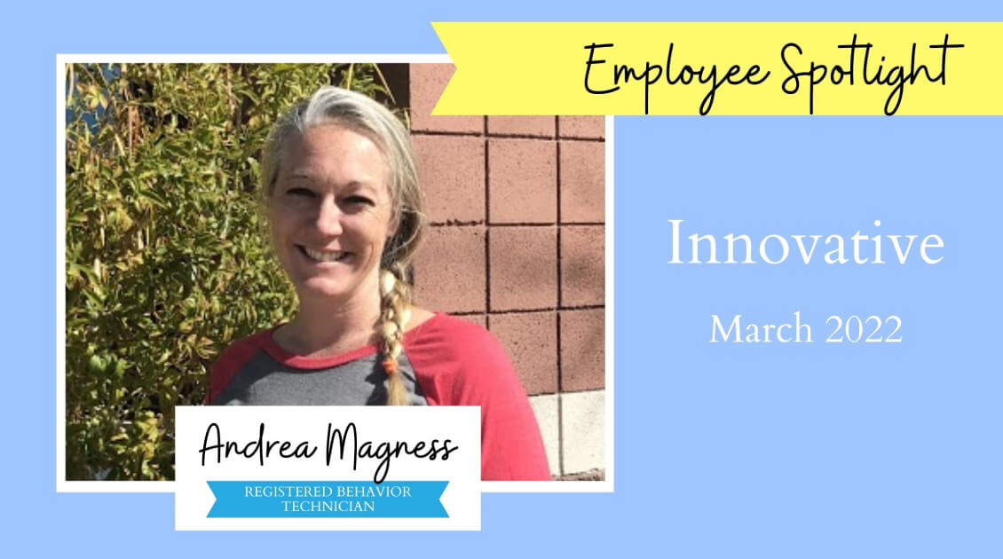 Andrea Magness
