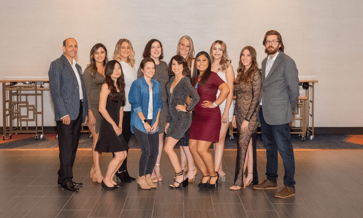 ABA Therapists team