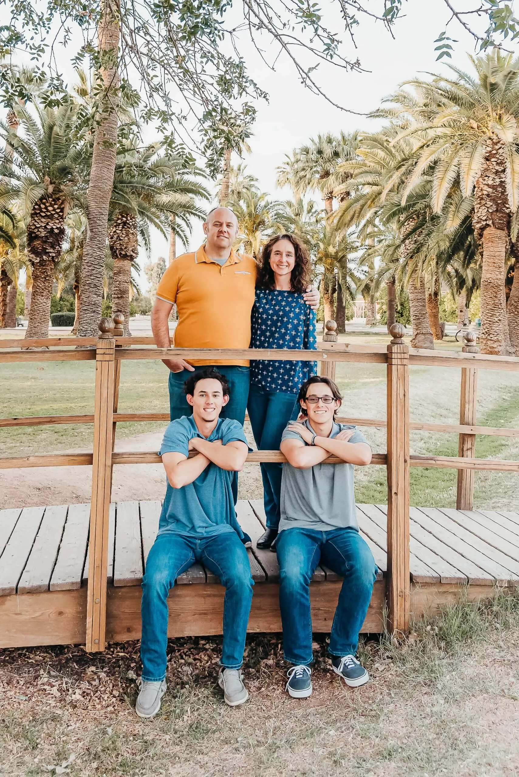HerrmannFamily