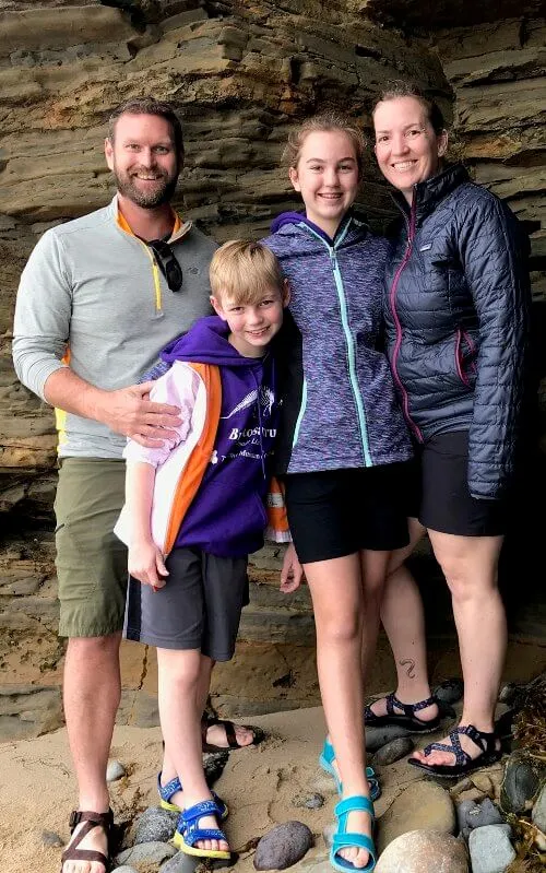 JOSH-MACEY-family