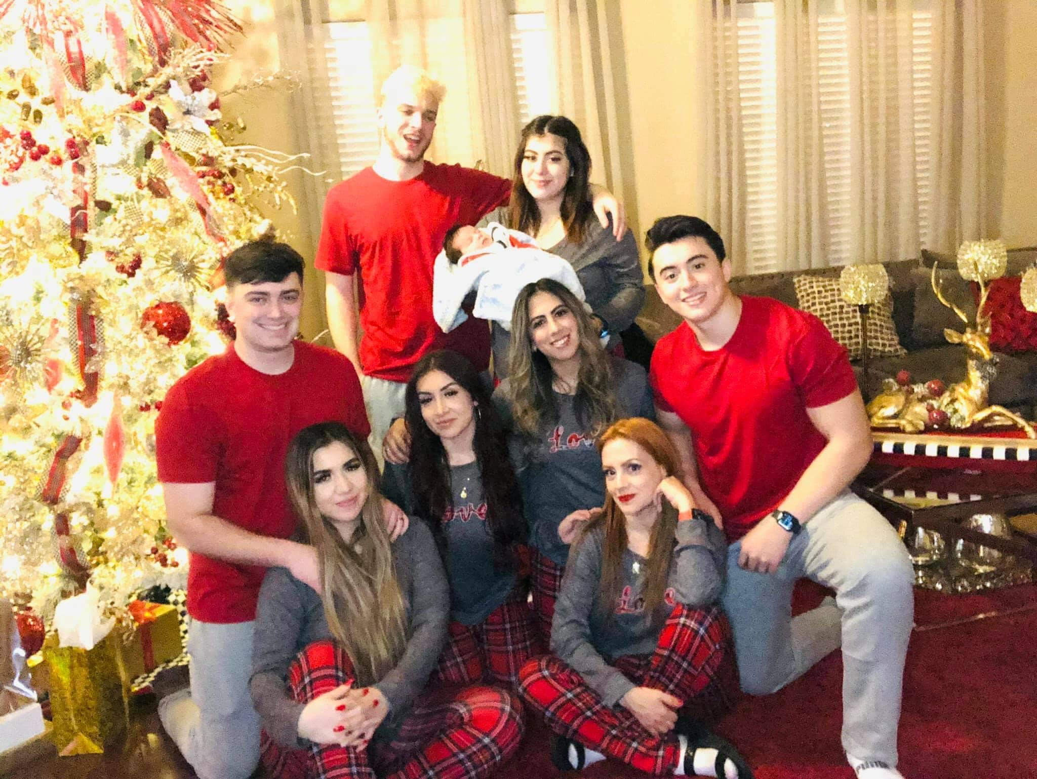 Valeria-Rodriguez-Family