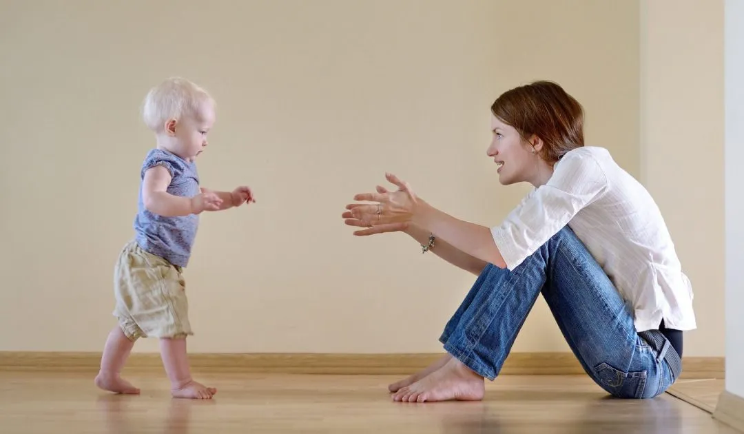 My Toddler Falls Often: Should I Be Concerned?