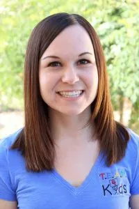 KATIE EGEA