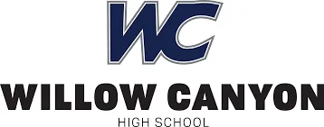 Willow Canyon Baseball