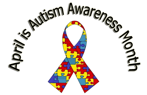 April is National Autism Awareness Month & Your PT Can Help!