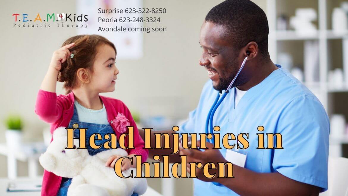 Head Injuries