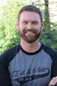 JOSH MACEY