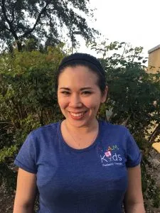 KRISTEN ENG