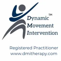 DMI Logo of DMI
