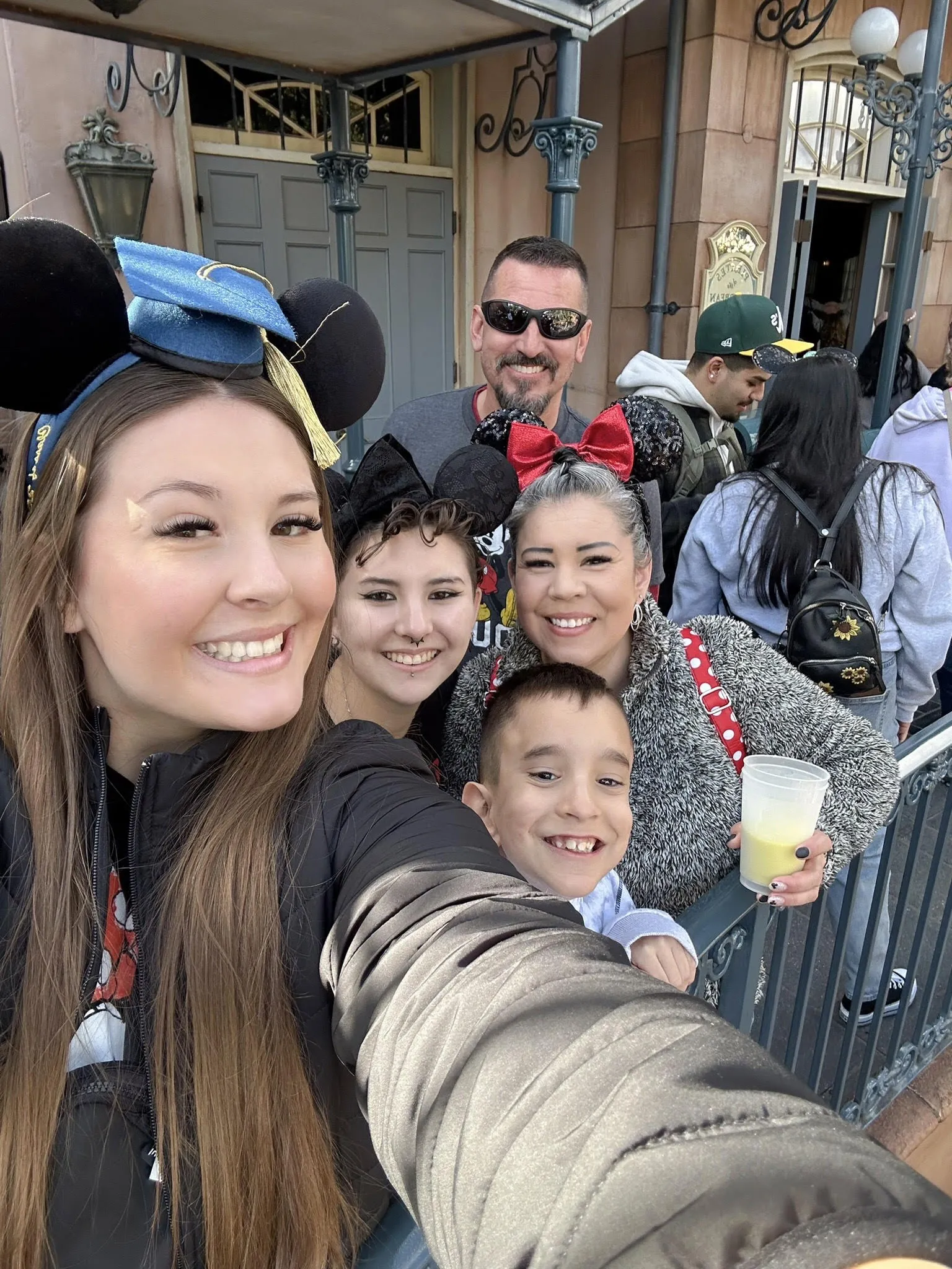 Lily miller family CASSIE_LATHAM