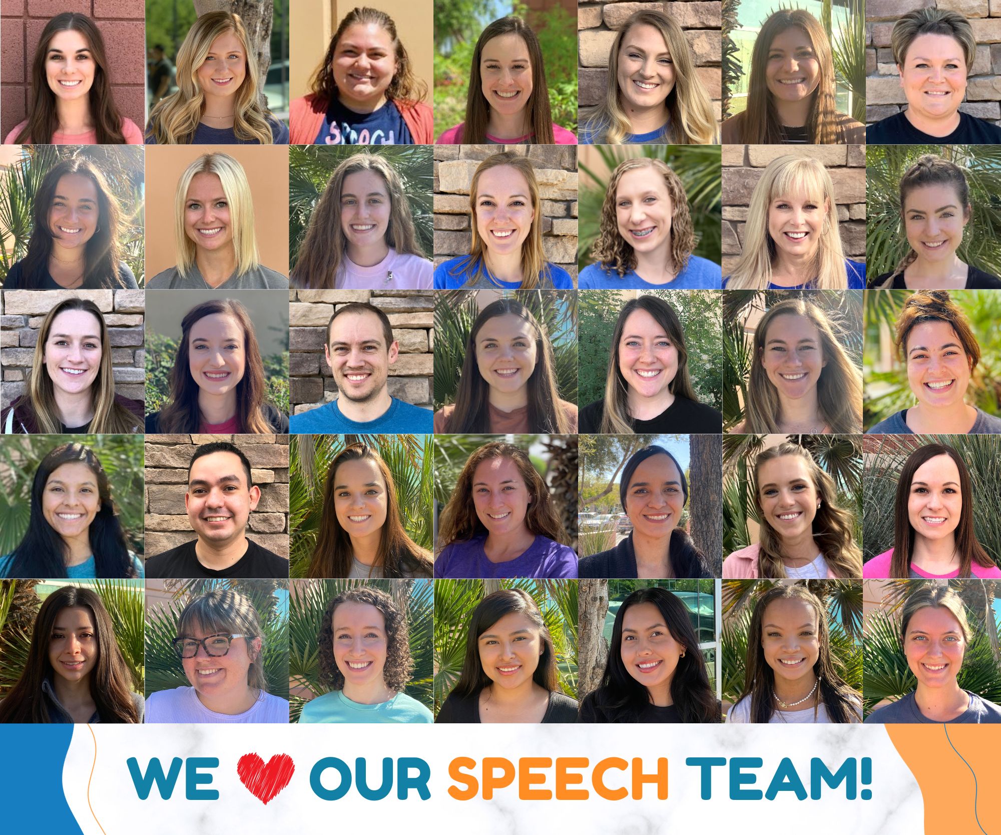Speech Appreciation 2023 Speech-Appreciation