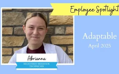 Employee Spotlight – Abrianna
