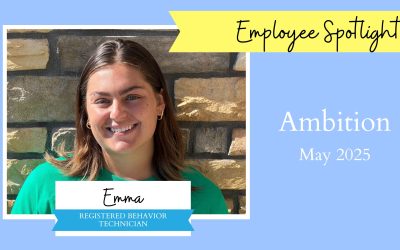 Employee Spotlight – Emma