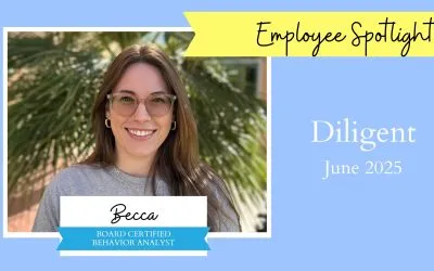 Employee Spotlight – Becca