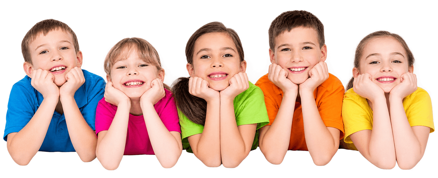 Team 4 kids Group